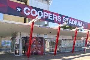 Hindmarsh Stadium, headquarters of the Adelaide United Football Club, will be renamed Coopers Stadium under a five year agreement.